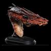 Weta THE HOBBIT - Smaug Bust