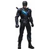 Hot Toys BATMAN - Arkham Knight - Nightwing 1/6 Action Figure 12" VGM78 Hot Toys