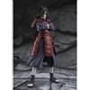 Bandai NARUTO - Madara Uchiha Legend of Darkness S.H. Figuarts Action Figure Bandai