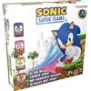 ‎NONAME NONAME Sonic - Super Teams (FR/NL)