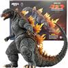 Hiya Toys Action Figure Godzilla 2000 Miullennium 1999 Exquisite Basic versione Heat Ray