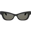 Celine Occhiali da Sole Celine Triomphe CL40352U 01A