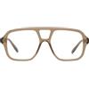 Loewe Occhiali da Vista Loewe Slim LW50097I 050