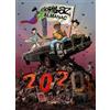Gorillaz Gorillaz Almanac (Copertina rigida)