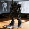 Bandai Figurine ZD Iron Man 2 Whiplash Mark 2 Luminescente 23cm Bandai