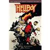 Mike Mignola Scott Hampton P. Cr Hellboy: The Complete Short Storie (Tascabile)