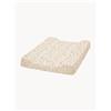 Cam Cam Copenhagen Fasciatoio in cotone organico Augusta - Beige, Rosa