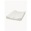Cam Cam Copenhagen Fasciatoio in cotone organico Blueberries - Bianco