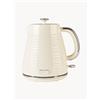 Haden Bollitore Devon, 1,7 L - Bianco