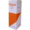 Olipsor - Oleolito 50 ml - Trattamento Dermofunzionale per Pelle Iritata