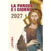 La Parola e i giorni 2027