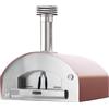 Fontana Forni Fontana Marinara Rosso - Forno a gas