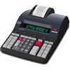 Olivetti 221779 - Calculadora impresora, 14 dígitos