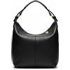 Bianca Borghesi Shopper Adamo Rings Nero