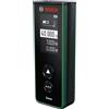Bosch Distanziometro Laser Zamo (portata fino a 40 m, ricaricabile USB‑C, memorizza 10 misure, compatibile con accessori, senza accessori, incl. pile AAA ricaricabili)