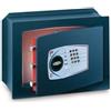 Technomax Cassaforte A Muro Technomax Serie Gold Trony GT/5L Combinazione Elettronica S1