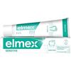 ELMEX Dentifricio Sensitive - 75 ml [Salute e bellezza]