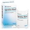 GUNA SpA Guna Heel Ignatia 50 Compresse: Medicinale Omeopatico per Ansia e Stress