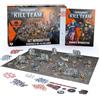 Warhammer Gioco in scatola Kill Team set introduttivo in Italiano Schermaglie nel XLI Millennio Games Workshop KillTeam Starter Set ITA miniature