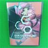 NESSUNA MARCA Gun Gale Online Stagione 1 e 2 DVD 24 episodi Unopened Import Region Free