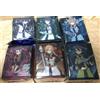 Bushiroad SAO Set porta mazzi scala ordinaria Asuna Kirito Sinon Collection V2