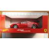 Hot Wheels Modellino auto pressofuso Hot Wheels Ferrari 458 Italia GT2 scala 1/18 con...