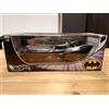 Hot Wheels 1/18 Batman Batmobile Diecast auto da collezione nuova sigillata