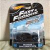 Hot Wheels Mini auto Hot Wheels Fast & Furious Dodge Challenger SRT8 scala 1/64