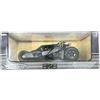Hot Wheels Batmobile scala 1/18 modello pressofuso nuovo mai aperto