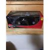 Hot Wheels Ferrari Enzo 1/18 pressofuso modello nero opaco nuovo sigillato