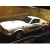 TASCA 1/18 Ford Mustang GT '67 NHRA Drag Racer auto divertente mai aperta