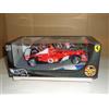 Hot Wheels Ferrari F1 2003 Premier Edition Schumacher 1/18 Unopened Ltd 1/20000