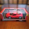 Hot Wheels 1/18 Ferrari 458 Italia modellino auto pressofuso rosso