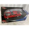 Hot Wheels Pro Street 1966 Corvette scala 1/18 pressofuso raro modello sigillato