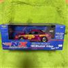 American Muscle Modellino auto muscolare Mitsubishi Eclipse Sportscon scala 1/18 Hot Wheels...