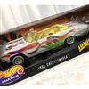 Hot Wheels 1965 Chevy Impala Low Rider scala 1:18 auto pressofusa rara 1999