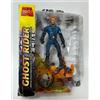 Marvel Legends Ghost Rider Modellino Marvel Comics da 7 pollici 18 cm