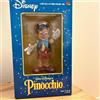 Medicom Toy Pinocchio Miracle Action Figure DX Medicom Toy 2003 in scatola Disney MEDMAF0...