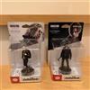 Capcom amiibo Biohazard Resident Evil Requiem Leon Grace set di 2 figure Capcom