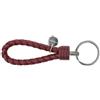 Bottega Veneta Intrecciato Leather Keyring 113539 V3ET1 8941 151055231 [U]