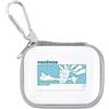 Pokémon Gadget Pouch SS - Mega Lucario Japan nuovo