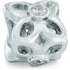 Pandora Jewelry Charm Argento Cubic Zirconia 790260CZ (Parallel Import) Giappone