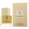 Yves Saint Laurent La Collection Y EDT 80 ml W