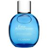 Clarins Eau Ressourçante, 100 ml, prodotto per donne, profumo con note di basilico, limone, gelsomino, benzoino, cedro, formato spray