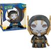 Funko Avengers Infinity War Avengers Dorbz Marvel Corvus Glaive, Multicolore