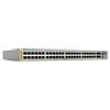 Allied Telesis x530L X530L-52GTX Switch gestibile Layer 3 a 48 porte - Supporta il livello 3 di rete - Modulare - Cavo a doppino intrecciato, cavo in fibra ottica - Montaggio su rack