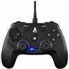 THE G-LAB Gamer Controller - The G-Lab - K-PAD THORIUM - Wired - PC & PS3 - Black