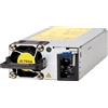 HPE JL760A, alimentatore, Aruba CX 6300, 250 W, 100-240 V, 12 V, 80 PLUS