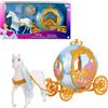 Disney La Carrozza Della Principessa Disney Cenerentola