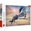 Trefl Puzzle 1000 pezzi Majestic Horse 10790